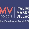logo italian makers village