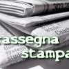 rassegna stampa